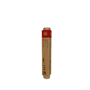 Mailing Tube with Sleeve Kraft Small (420 x 60mm) product photo