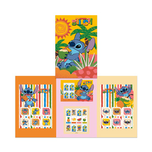 Stitch Stamp Collection product photo