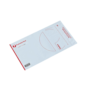 MyPost Business Flat Rate Satchel Medium – 10 Pack product photo