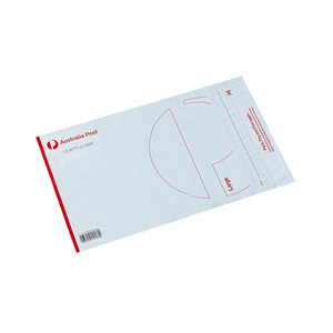 MyPost Business Flat Rate Satchel Large – 10 Pack product photo